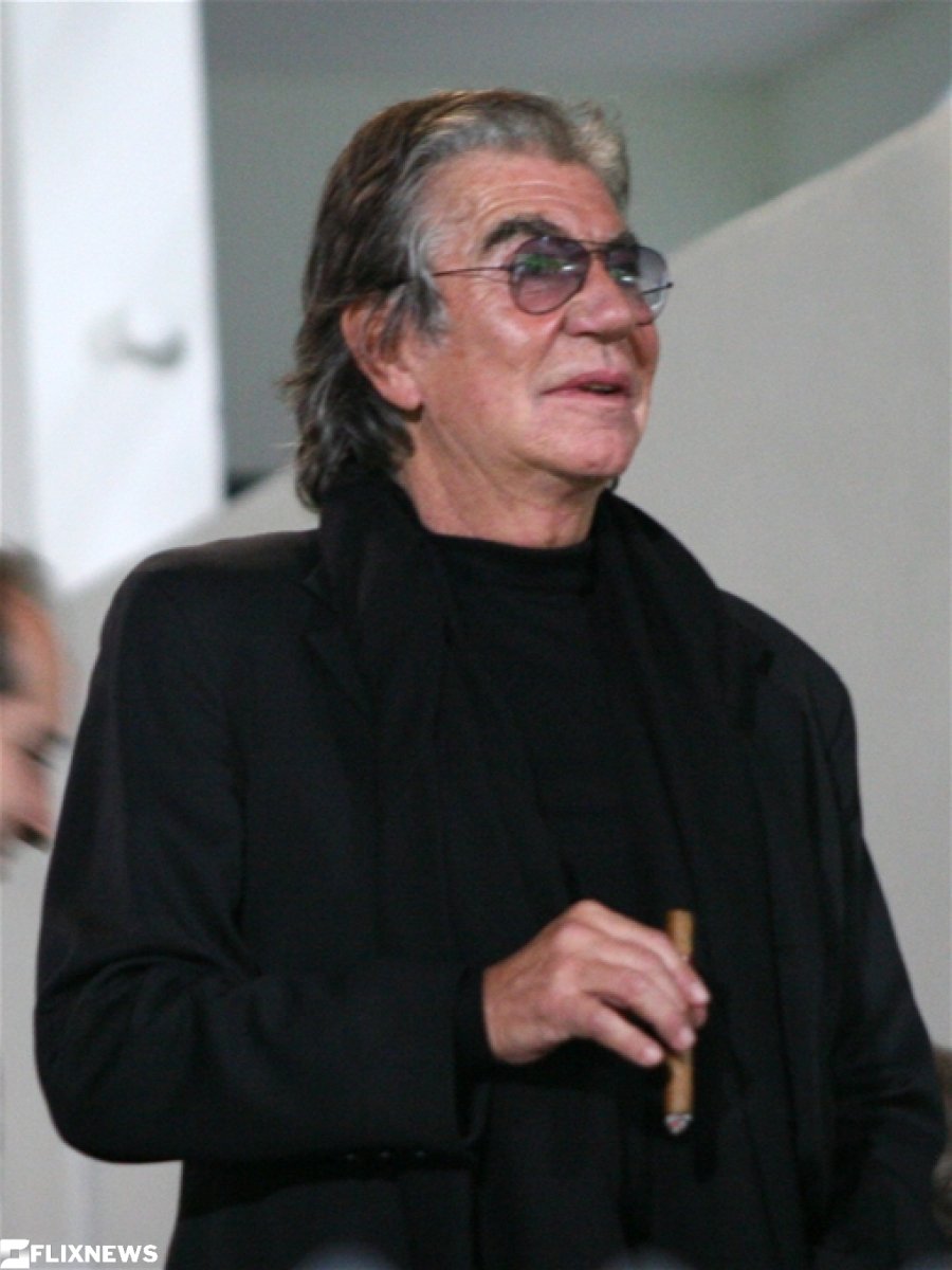 Ícone da moda: italiano Roberto Cavalli morre aos 83 anos