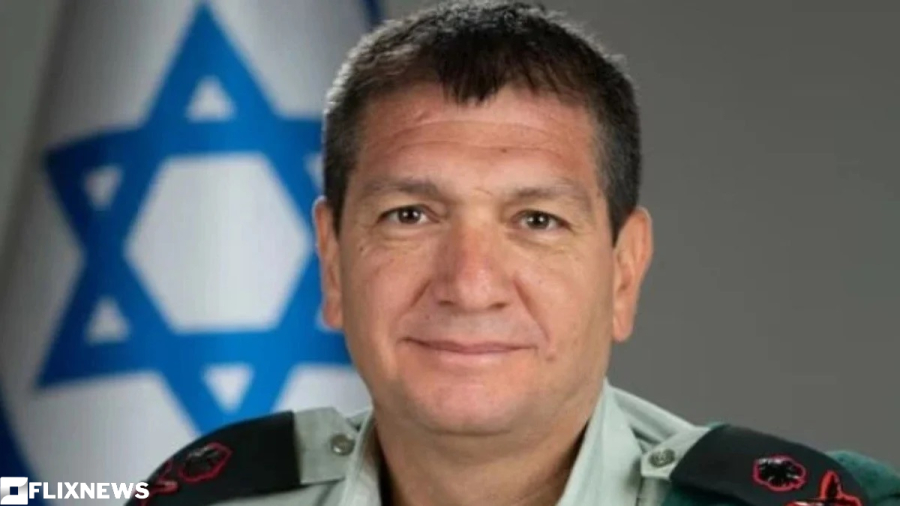 Chefe militar de Israel renuncia por não impedir ataques do Hamas