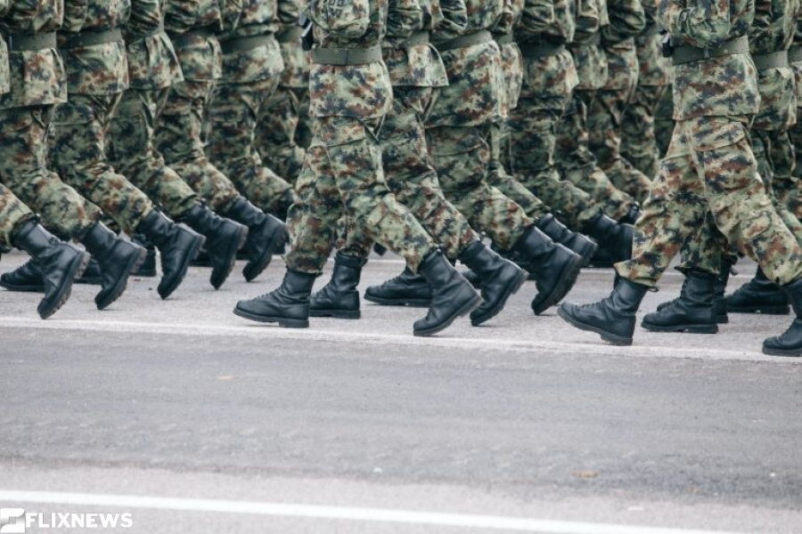 Exército vai bloquear autores de comentários “inapropriados”